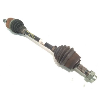 TRANSMISION DELANTERA IZQUIERDA 13149830 