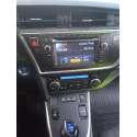 TOYOTA AURIS TOURING SPORTS (E18)