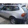 bmw x3 (e83) del año 2006