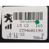 Recambio de retrovisor izquierdo para peugeot 308 iii (fb_, fh_, fp_, f3_, fm_) puretech 130 (fphnsl, fphnst) referencia OEM IAM