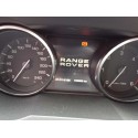 LAND ROVER EVOQUE