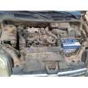 FORD TRANSIT CONNECT (TC7)