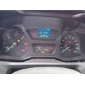 FORD TRANSIT CUSTOM KASTEN