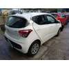 hyundai i10 del año 2019