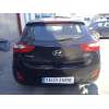 hyundai i30 (gd) del año 2015