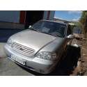 KIA CARNIVAL II (GQ)