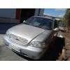 kia carnival ii (gq) del año 2003
