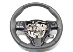 Recambio de volante para toyota yaris 1.5 16v cat referencia OEM IAM 451000D49024  