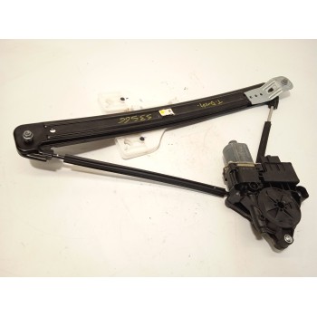 Recambio de elevalunas trasero derecho para skoda karoq (nu) 1.5 16v tsi act referencia OEM IAM 575839462A 5Q0959408E 