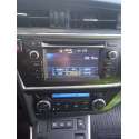 TOYOTA AURIS TOURING SPORTS (E18)