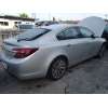 opel insignia a (g09) del año 2015
