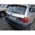 BMW X3 (E83)