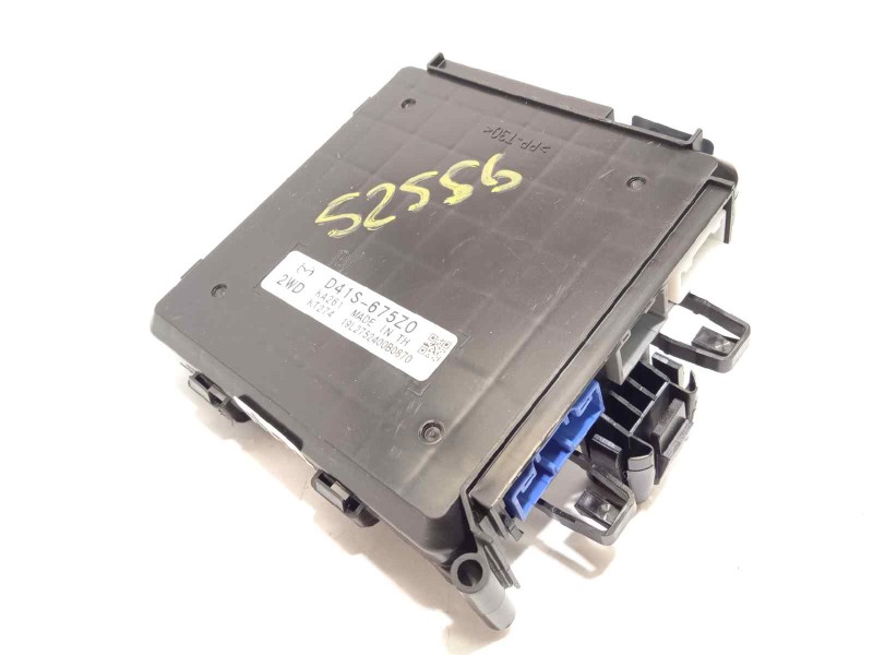 MODULO ELECTRONICO D41S675Z0 