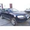 volkswagen touareg (7la) del año 2003