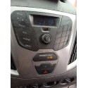FORD TRANSIT CUSTOM KASTEN