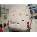 FORD TRANSIT FURGONETA (FA_ _)