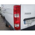 IVECO DAILY VI FURGONETA