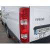 iveco daily vi furgoneta del año 2014