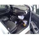 NISSAN MICRA V (K14)