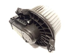 Recambio de motor calefaccion para toyota yaris 1.5 16v cat referencia OEM IAM   