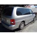 KIA CARNIVAL II (GQ)
