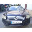 VOLKSWAGEN TOUAREG (7LA)