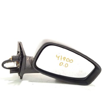 Recambio de retrovisor derecho para lancia musa (184) 1.4 cat referencia OEM IAM 735358819  