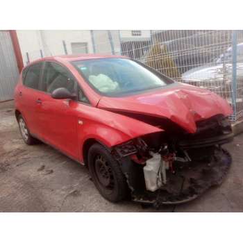 SEAT ALTEA (5P1)