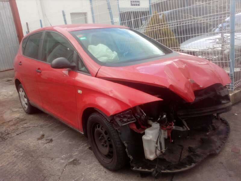 SEAT ALTEA (5P1)