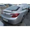 opel insignia a (g09) del año 2015