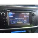 TOYOTA AURIS TOURING SPORTS (E18)