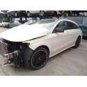 MERCEDES-BENZ CLASE CLA (W117) SHOOTING BRAKE