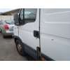 iveco daily vi furgoneta del año 2014