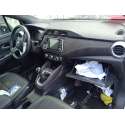 NISSAN MICRA V (K14)