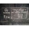 MERCEDES-BENZ CLASE M (W163)