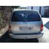 kia carnival ii (gq) del año 2003