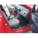 CHEVROLET CRUZE (J300)