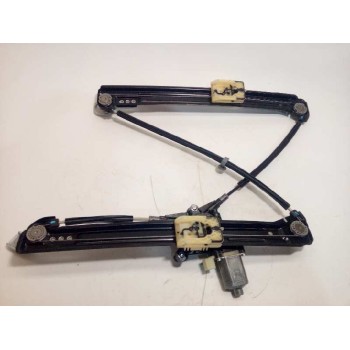 Recambio de elevalunas delantero derecho para seat ateca (kh7) 1.6 tdi referencia OEM IAM 575837462A  