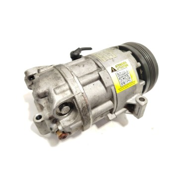 Recambio de compresor aire acondicionado para bmw 3 (e46) 320 d referencia OEM IAM 64526905643  