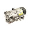 Recambio de compresor aire acondicionado para bmw 3 (e46) 320 d referencia OEM IAM 64526905643  