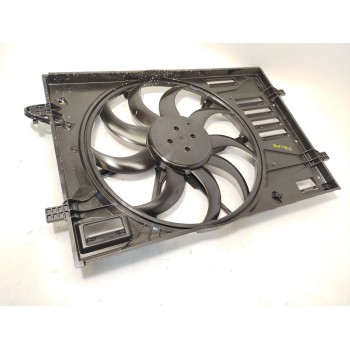 ELECTROVENTILADOR 2Q0121203P 2Q0959455J 2Q0121207