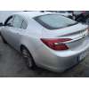 opel insignia a (g09) del año 2015