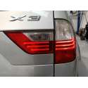 BMW X3 (E83)
