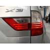 bmw x3 (e83) del año 2007