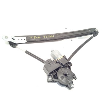 Recambio de elevalunas trasero izquierdo para skoda karoq (nu) 1.5 16v tsi act referencia OEM IAM 575839461A 5Q0959407E 