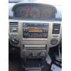 nissan x-trail (t30) del año 2005