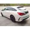 mercedes-benz clase cla (w117) shooting brake del año 2015