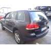 volkswagen touareg (7la) del año 2003