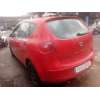 seat altea (5p1) del año 2007