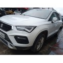 SEAT ATECA (KH7, KHP)